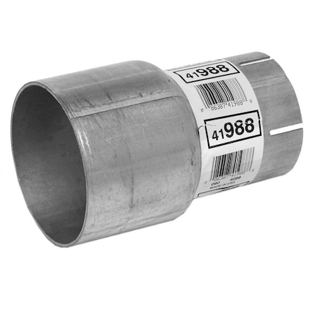 Walker Exhaust Reduction Pipe, 41988 41988